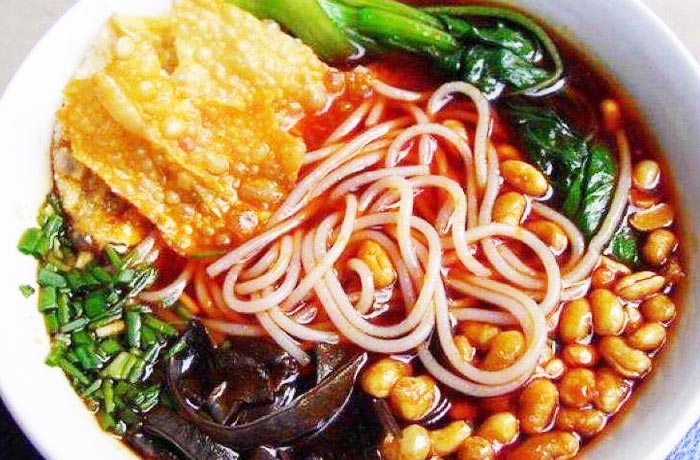 广水螺蛳粉培训