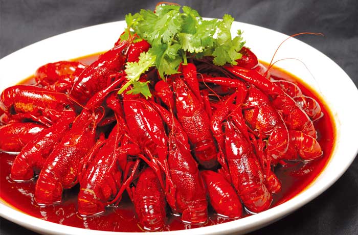 广水麻辣小龙虾培训